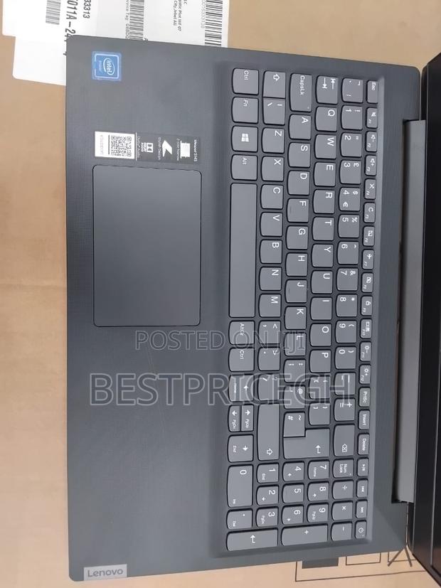 New Laptop Lenovo IdeaPad 1 4GB AMD SSD 1T · Photo 2