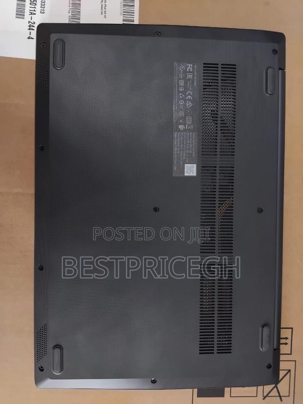 New Laptop Lenovo IdeaPad 1 4GB AMD SSD 1T · Photo 3