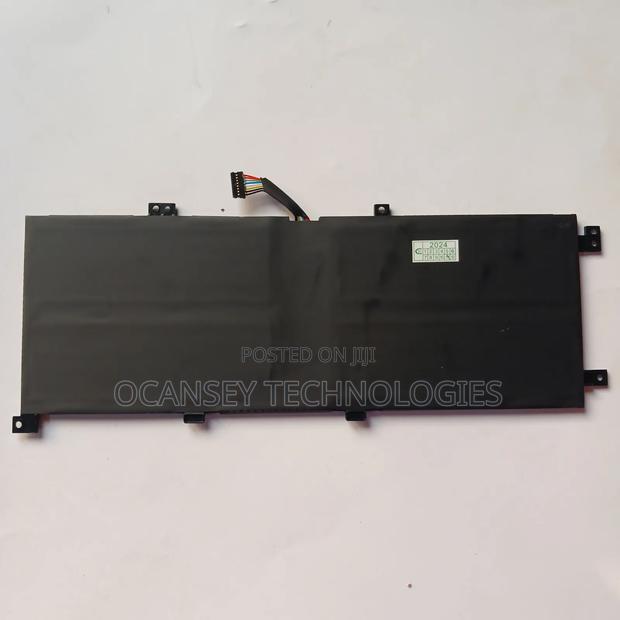 Lenovo L18m4p90 Battery for Thinkpad L13 Yoga 1st 2nd Gen · Photo 2