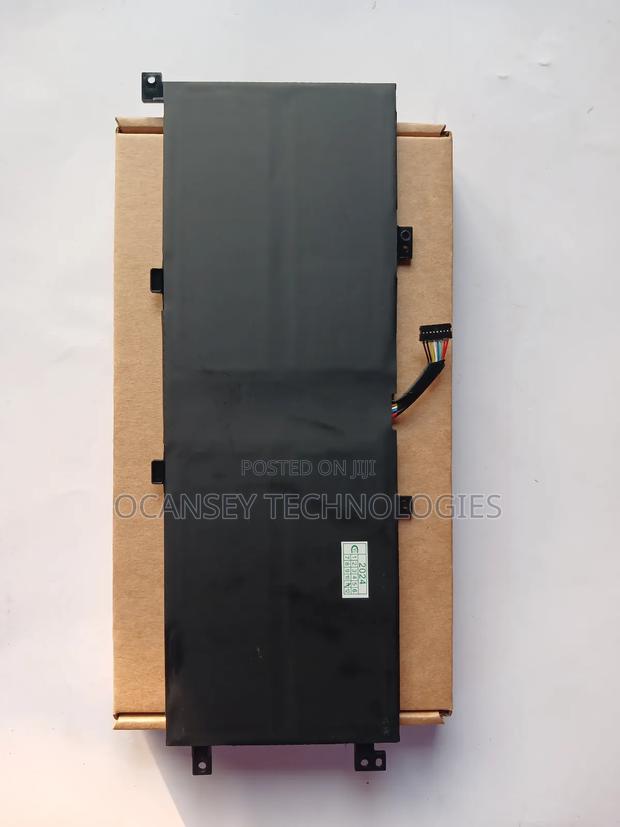 Lenovo L18m4p90 Battery for Thinkpad L13 Yoga 1st 2nd Gen · Photo 4