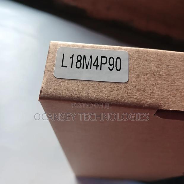 Lenovo L18m4p90 Battery for Thinkpad L13 Yoga 1st 2nd Gen · Photo 5