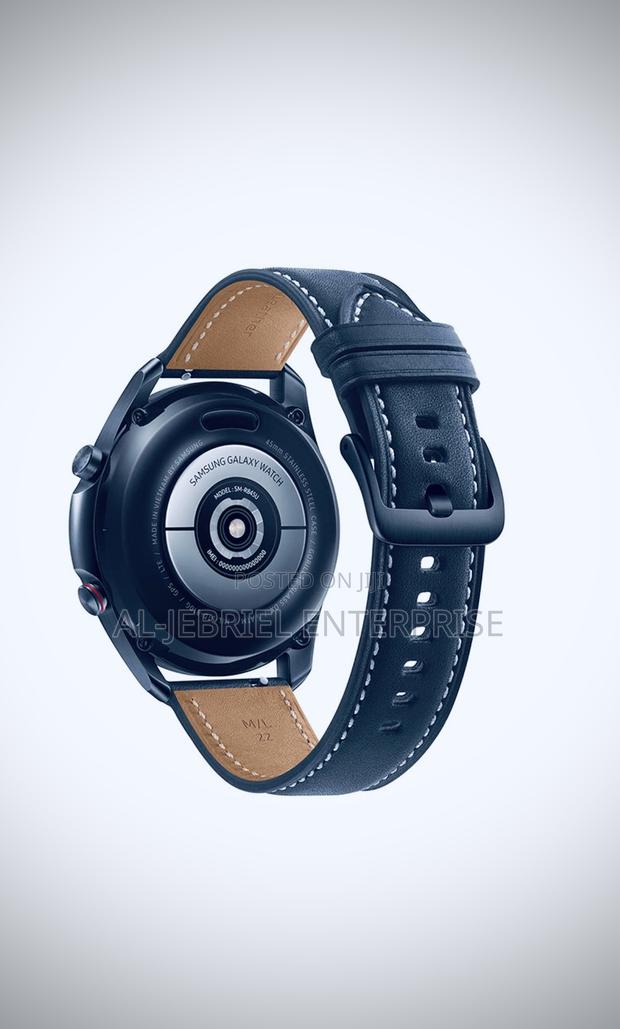 Samsung Galaxy 3 Smart Watch — 45MM · Photo 2