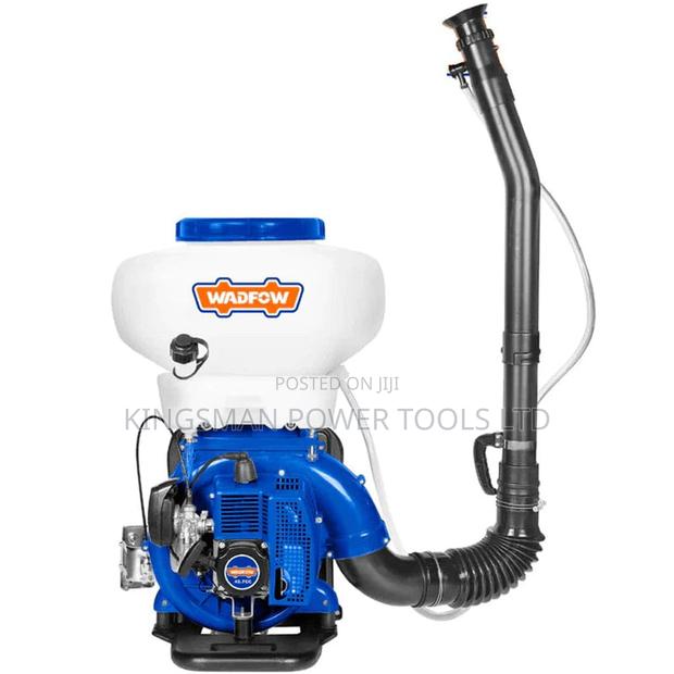 Wadfow Mist Blower · Photo 1
