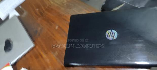 Laptop HP Pavilion 17 8GB AMD Ryzen 5 HDD 500GB · Photo 5