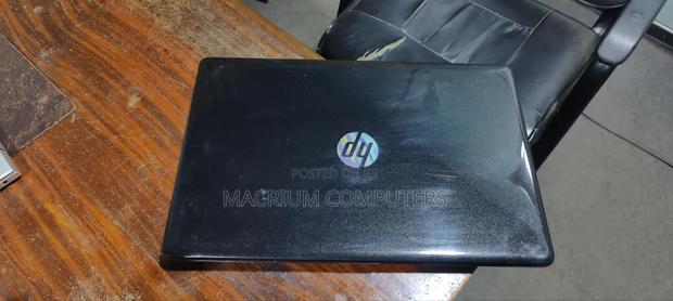 Laptop HP Pavilion 17 8GB AMD Ryzen 5 HDD 500GB · Photo 6