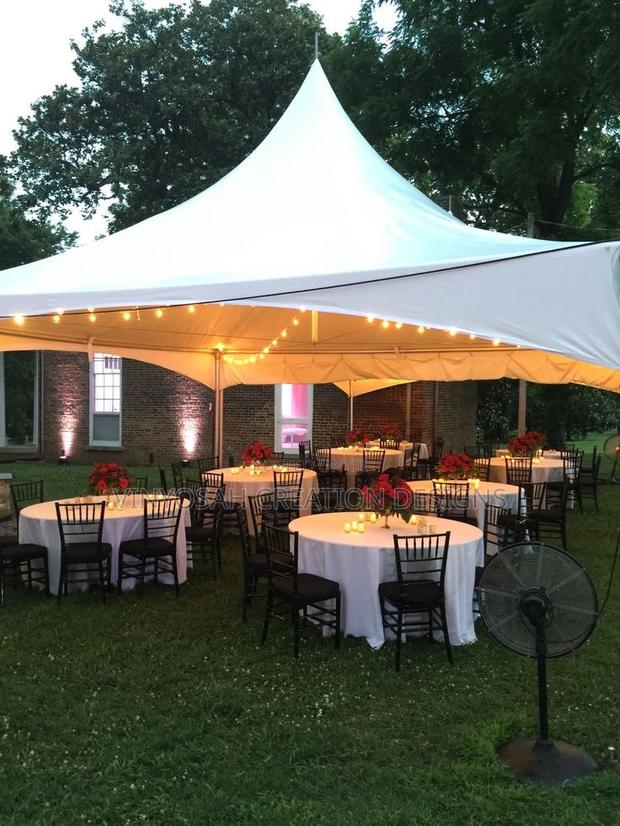 Canopy Rental · Photo 2