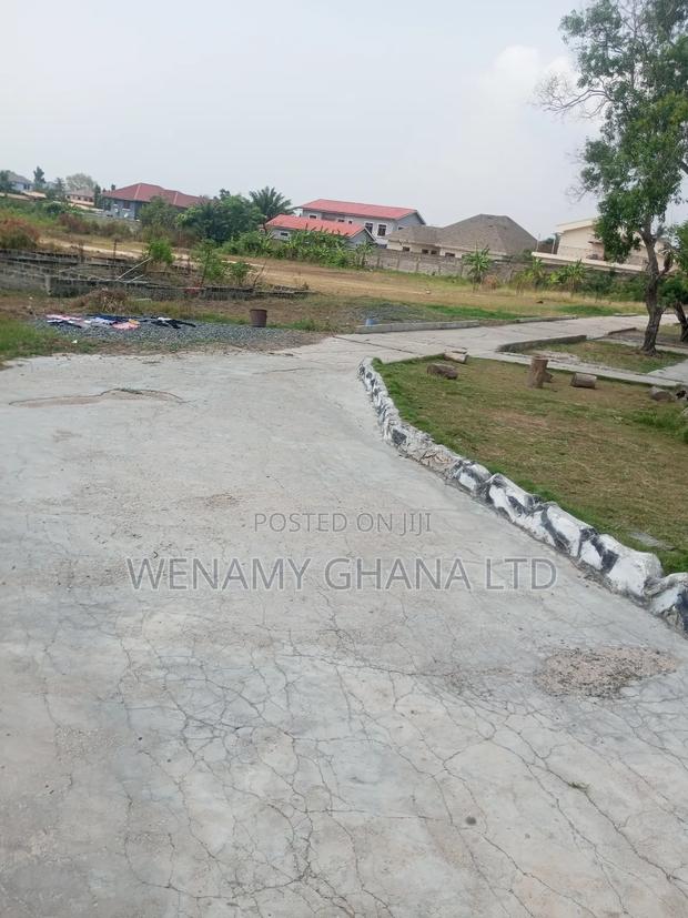 10 PLOTS for Sale at Community 12 TDC Registered · Photo 1