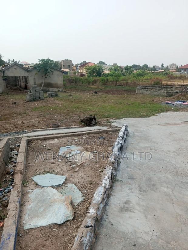 10 PLOTS for Sale at Community 12 TDC Registered · Photo 3