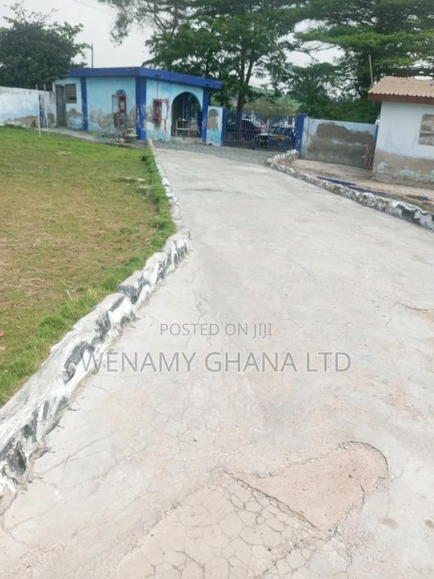 10 PLOTS for Sale at Community 12 TDC Registered · Photo 4