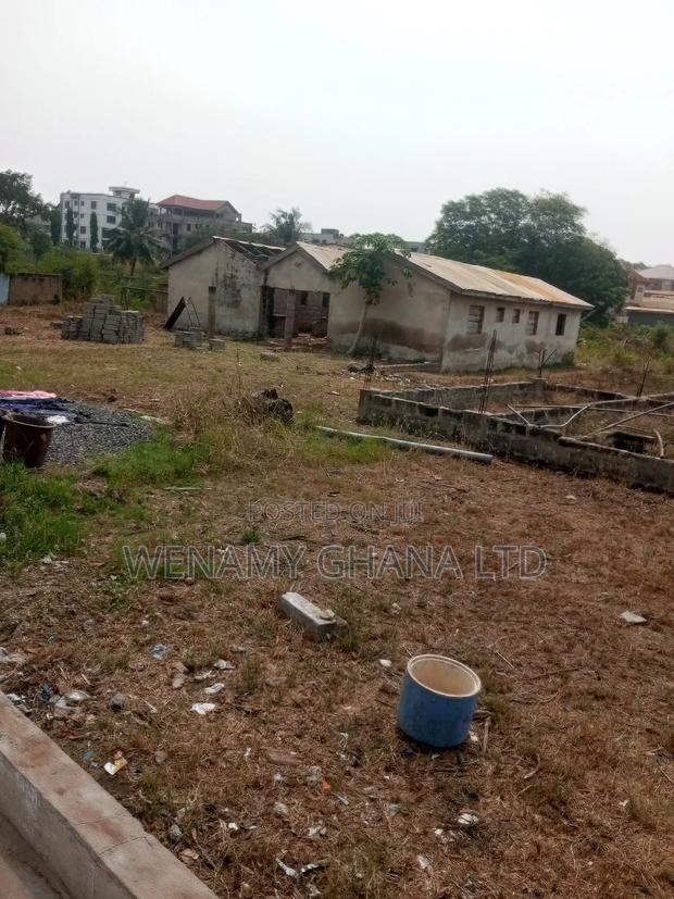 10 PLOTS for Sale at Community 12 TDC Registered · Photo 6