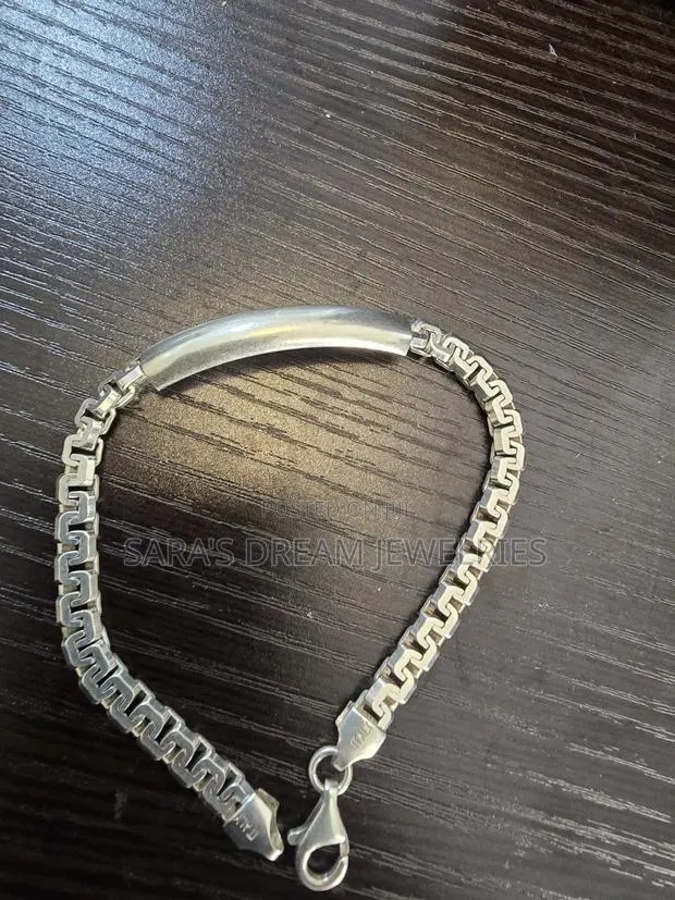 Italian 925silver · Photo 1