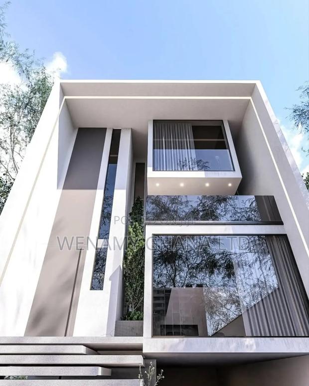 4bdrm House in Accra for sale · Photo 1