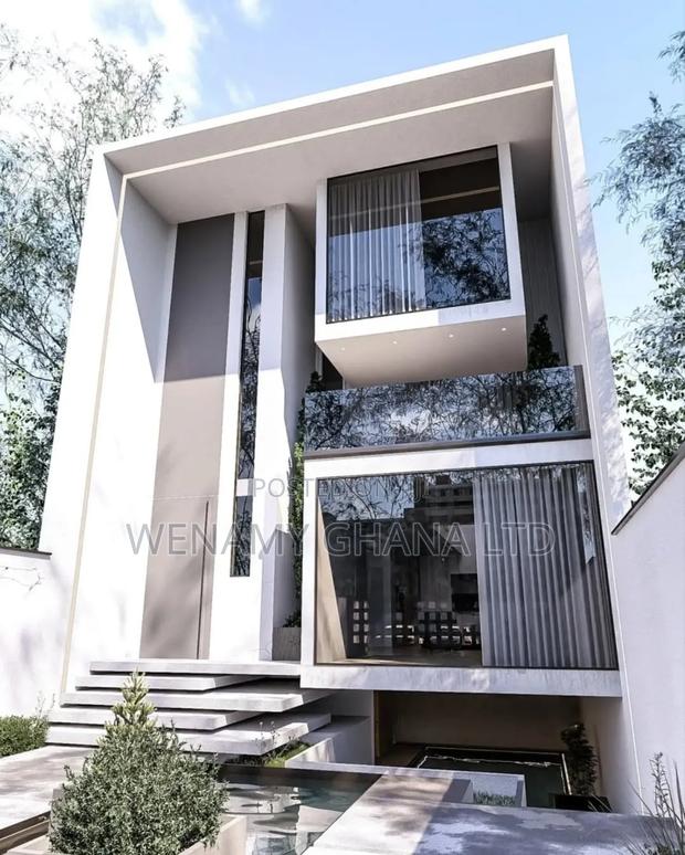 4bdrm House in Accra for sale · Photo 2