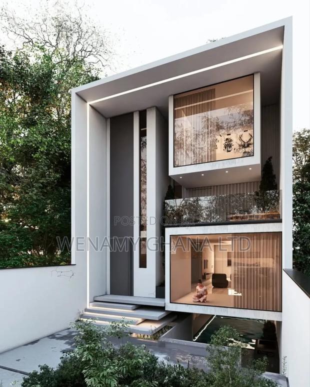 4bdrm House in Accra for sale · Photo 3
