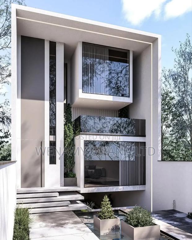 4bdrm House in Accra for sale · Photo 4