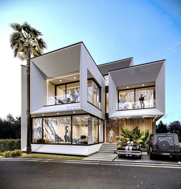 3bdrm Duplex in Accra for sale · Photo 4