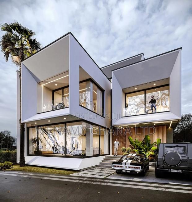3bdrm Duplex in Accra for sale · Photo 8