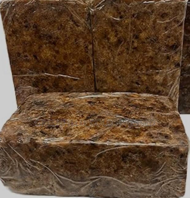 Black Soap 1kg Bars · Photo 2