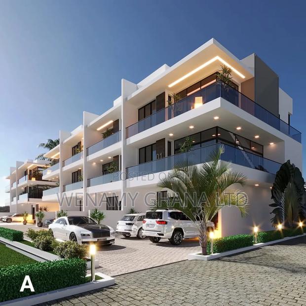 3bdrm Townhouse/Terrace in Accra for sale · Photo 1