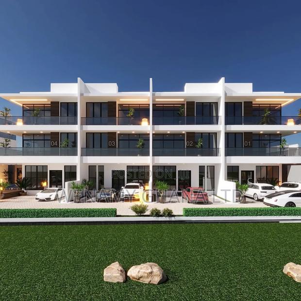 3bdrm Townhouse/Terrace in Accra for sale · Photo 2