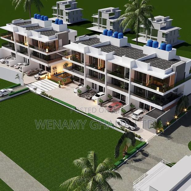 3bdrm Townhouse/Terrace in Accra for sale · Photo 3