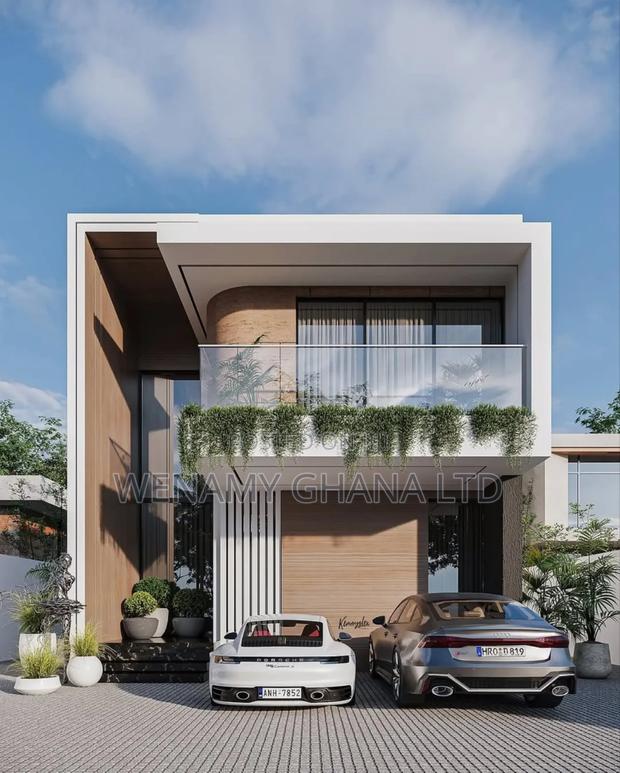 3bdrm Duplex in Accra for sale · Photo 1