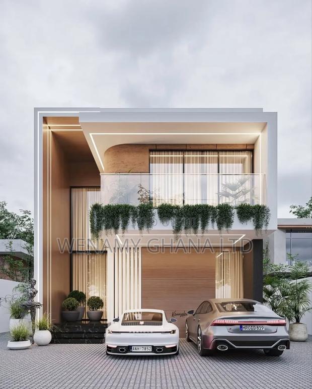 3bdrm Duplex in Accra for sale · Photo 2