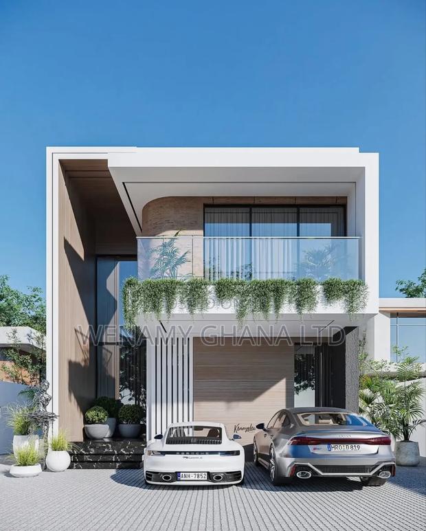 3bdrm Duplex in Accra for sale · Photo 3