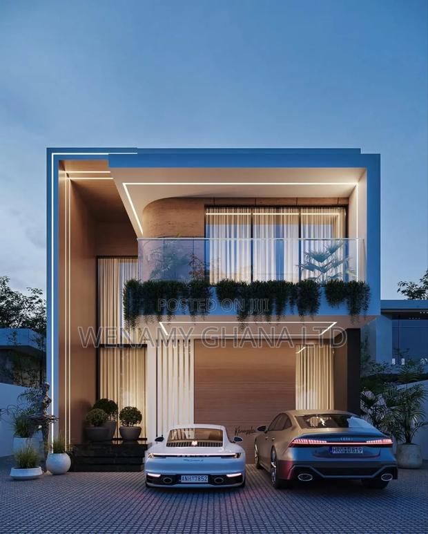 3bdrm Duplex in Accra for sale · Photo 4