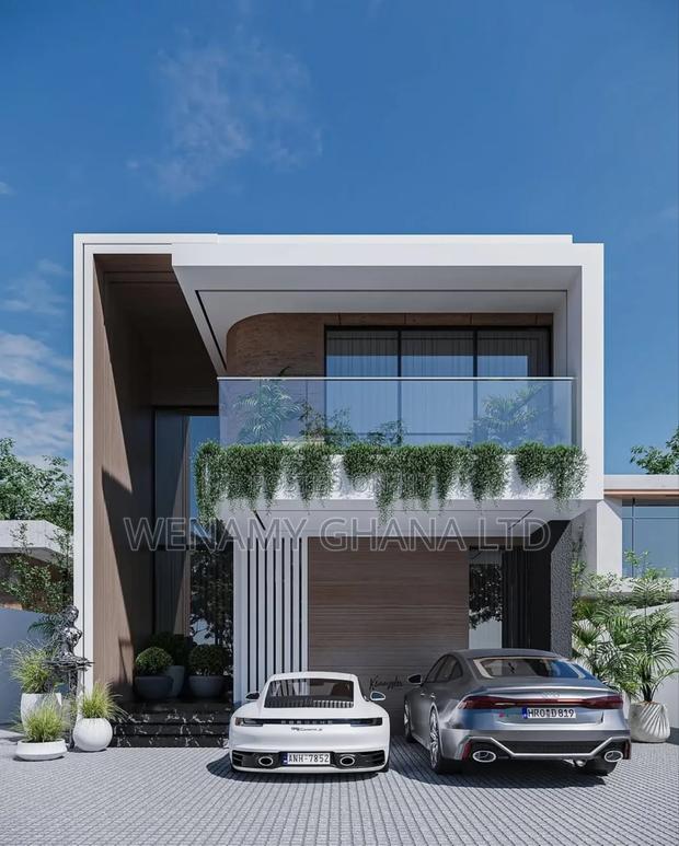 3bdrm Duplex in Accra for sale · Photo 5