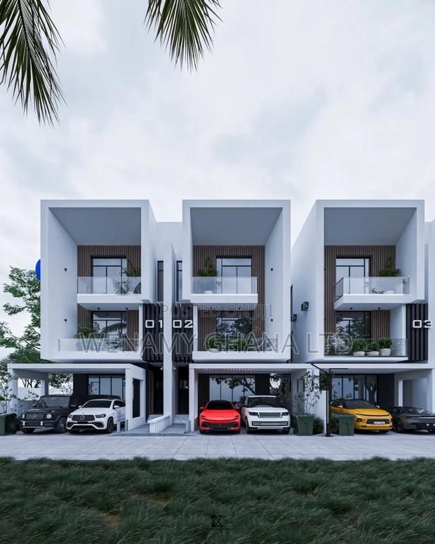 3bdrm House in Accra for sale · Photo 1
