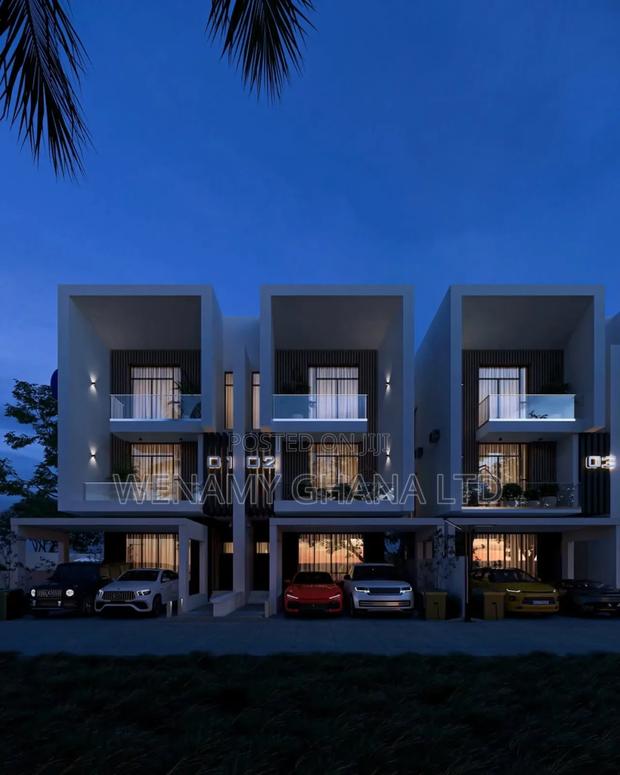 3bdrm House in Accra for sale · Photo 2