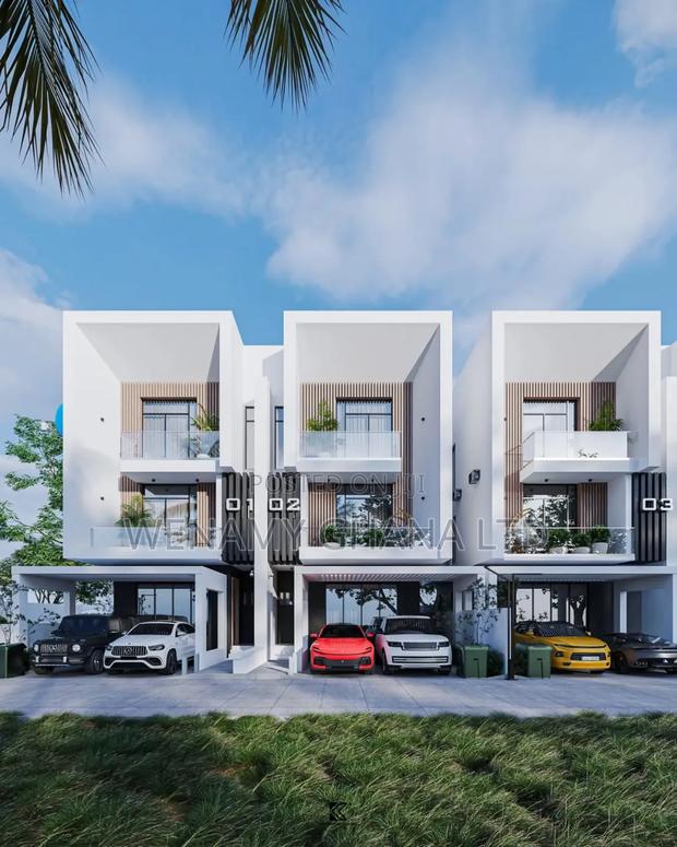 3bdrm House in Accra for sale · Photo 3
