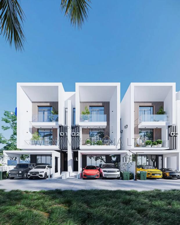 3bdrm House in Accra for sale · Photo 4