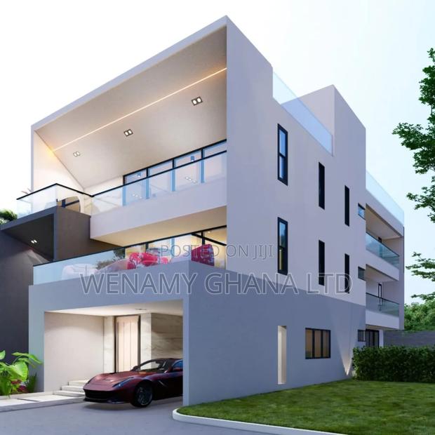 3bdrm House in Accra for sale · Photo 5