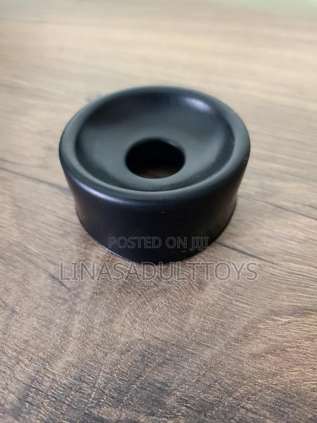 Ring for Penis Pumps · Photo 1