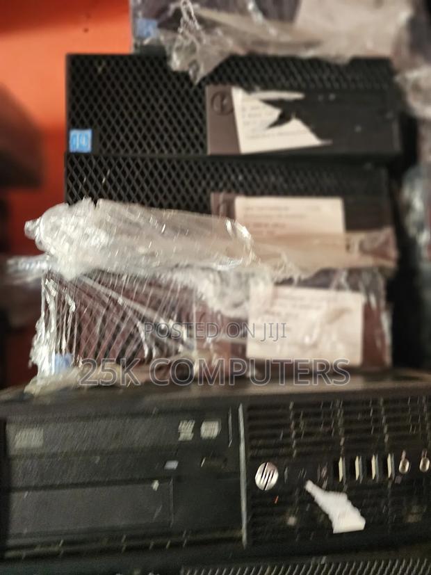 Desktop Computer Dell Optiplex 3040 8GB Intel SSHD (Hybrid) 320GB · Photo 4