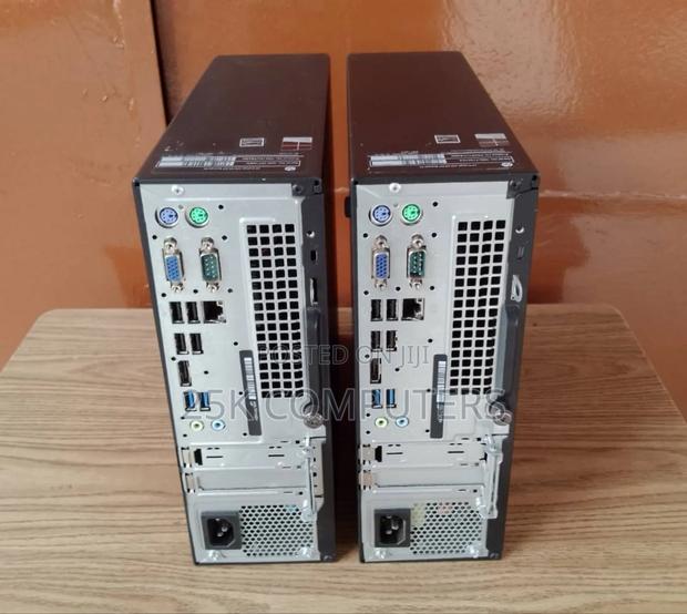 Desktop Computer HP ProOne 400 8GB Intel Core I5 HDD 500GB · Photo 4