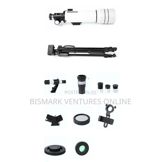 333x Astronomical Telescope Zoom For, Moon, Space, Others · Photo 6