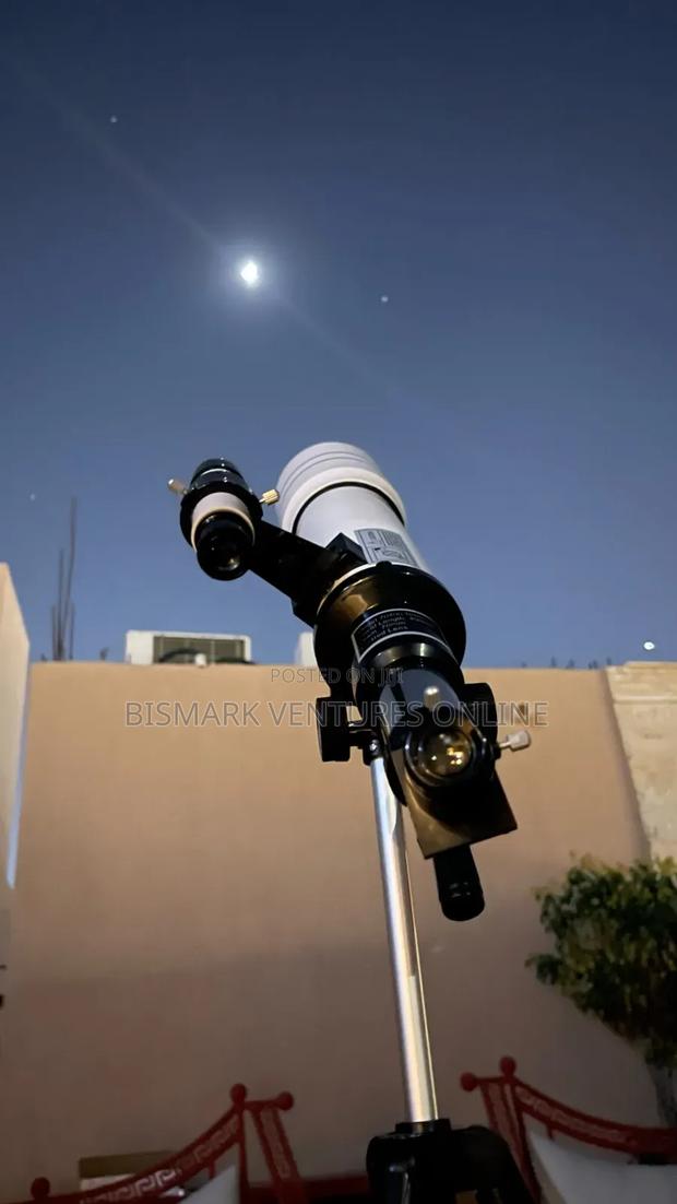 333x Astronomical Telescope Zoom For, Moon, Space, Others · Photo 7