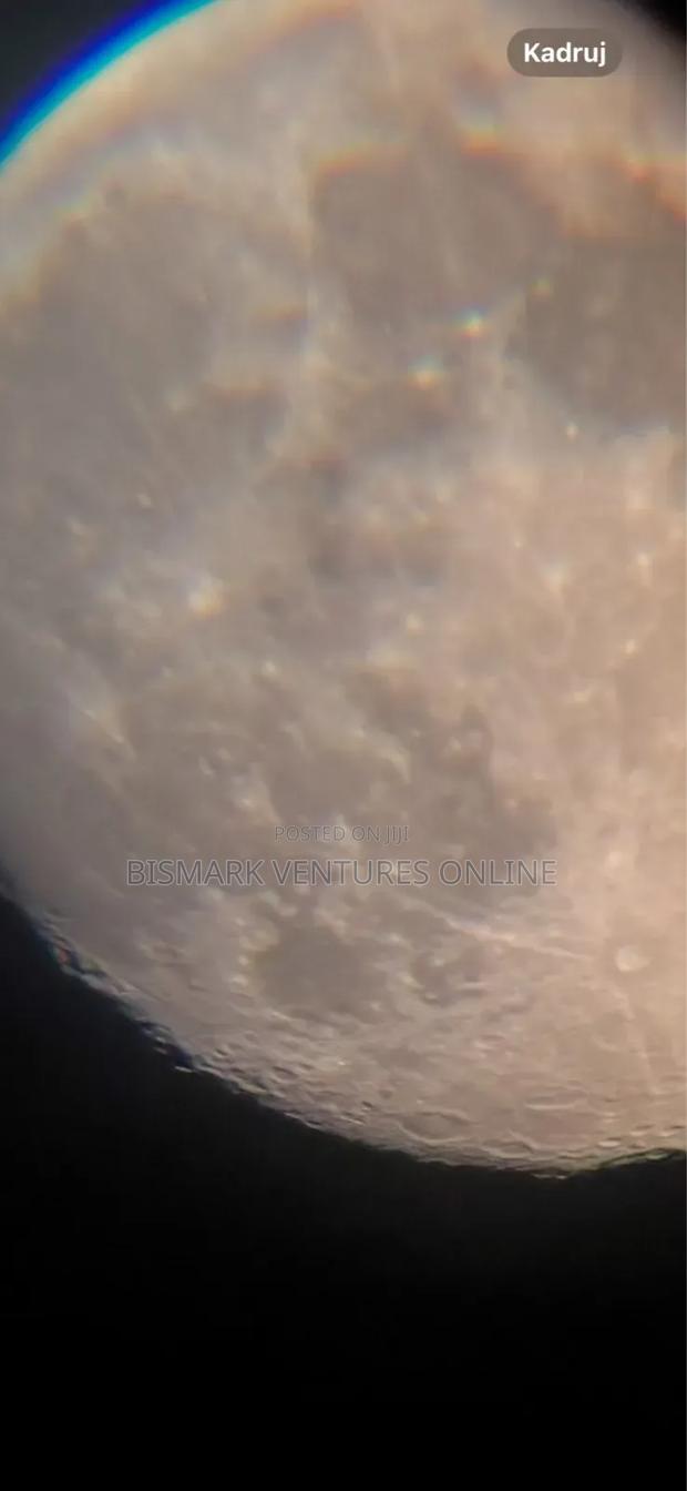333x Astronomical Telescope Zoom For, Moon, Space, Others · Photo 8