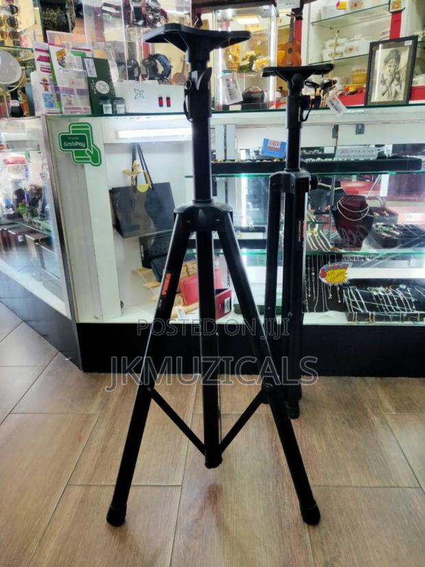 Speaker Stand_ Weida_ Professional Speaker Stand · Photo 3