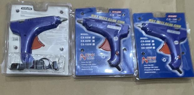 Hot Glue Gun · Photo 1