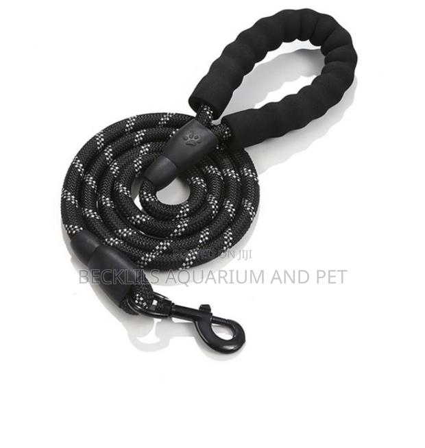 Quality Dog Training Leash · Photo 2