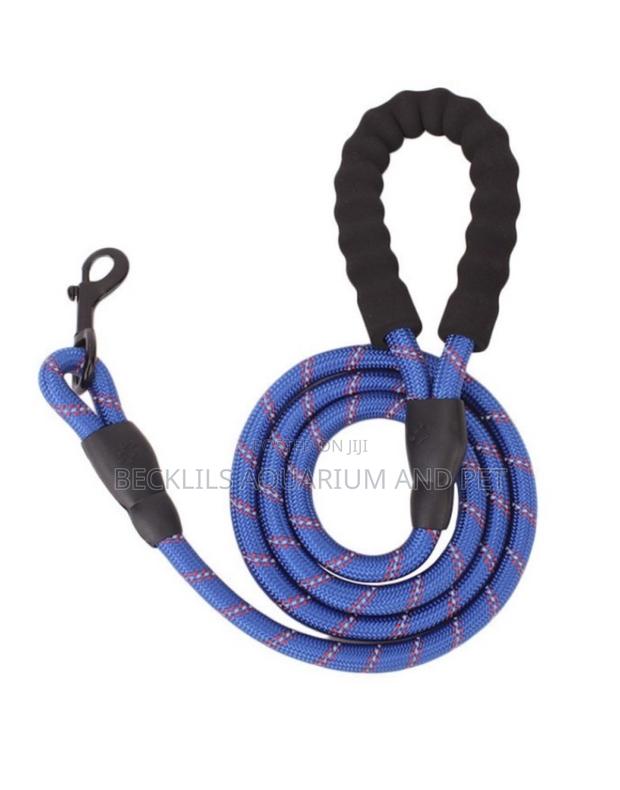 Quality Dog Training Leash · Photo 1