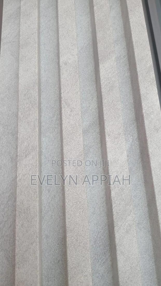 Wpc Fluted Wall Panel · Photo 5