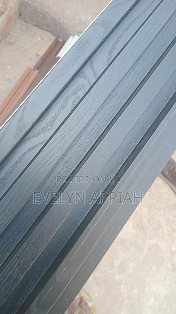 Wpc Fluted Wall Panel · Photo 6