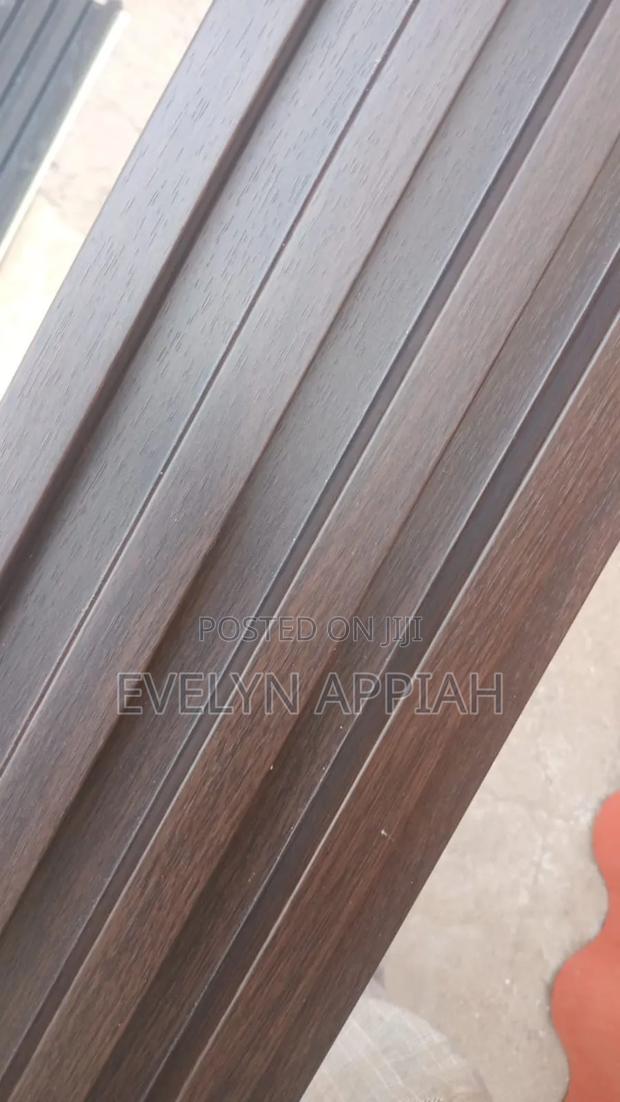 Wpc Fluted Wall Panel · Photo 7