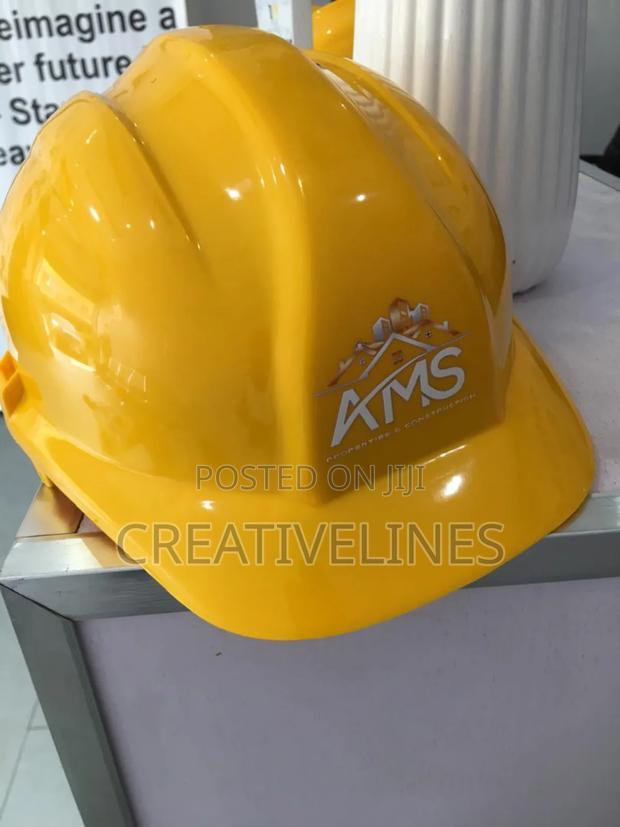 Customised Helmet · Photo 1