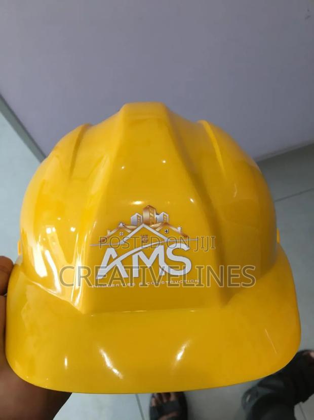 Customised Helmet · Photo 2